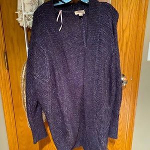 Forever 21 Cardigan